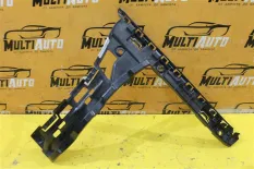 Кронштейн бампера задний левый Mercedes C classe