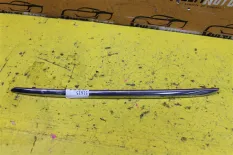 Хром бампера задний левый Mercedes S-Classe W222