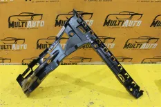 Кронштейн бампера задний левый Mercedes C classe