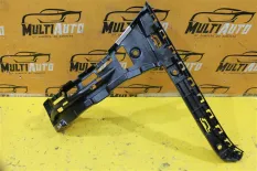 Кронштейн бампера задний левый Mercedes C classe