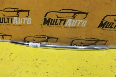 Хром бампера задний левый Mercedes S-Classe W222