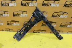 Кронштейн бампера задний правый Mercedes C classe