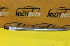 Хром бампера задний левый Mercedes S classe W222