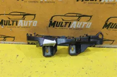 Кронштейн бампера задний левый Mercedes C classe