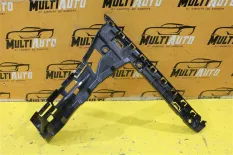 Кронштейн бампера задний левый Mercedes C classe