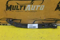 Кронштейн бампера задний левый Mercedes B-Classe