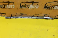 Хром бампера задний левый Mercedes S classe W222