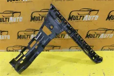 Кронштейн бампера задний левый Mercedes C classe