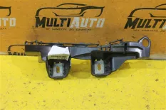 Кронштейн бампера задний левый Mercedes C classe