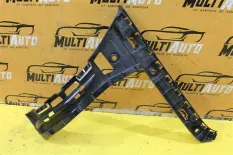 Кронштейн бампера задний левый Mercedes C classe