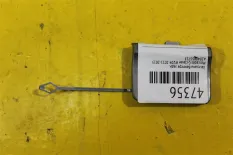 Заглушка бампера задняя Mercedes C-Classe S204