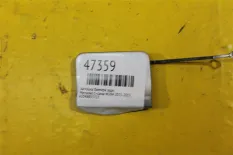 Заглушка бампера задняя Mercedes C-Classe S204