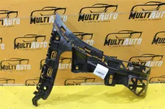 Кронштейн бампера задний правый Mercedes GLC X253