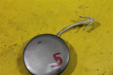 Заглушка бампера задняя Mercedes A-Classe W169