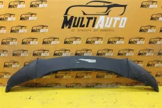 Юбка бампера передняя BMW X5 F15 2013-2018