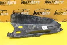 Пыльник бампера задний правый Toyota Land Cruiser