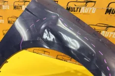 Крыло переднее правое Ford Focus 3 2011-2017