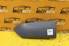 Накладка бампера задняя правая Mercedes ML W166