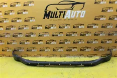 Юбка бампера передняя Toyota Rav4 CA40 2015-2018