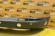 Юбка бампера задняя Volkswagen Tiguan 1 2007-2011