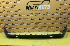 Юбка бампера задняя BMW X3 F25 2010-2014