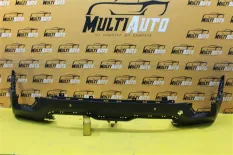 Юбка бампера задняя Hyundai Creta 1 2016-2020