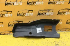 Пыльник бампера задний левый Toyota Land Cruiser