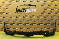 Юбка бампера задняя Hyundai Creta 2016-2020