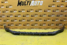 Юбка бампера передняя Toyota Rav4 CA40 2015-2018