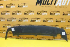 Юбка бампера задняя Volkswagen Jetta 6 2014-2018