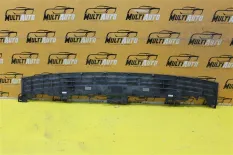 Накладка бампера задняя Toyota Land Cruiser Prado