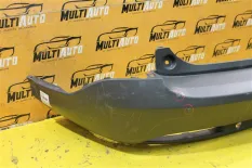 Юбка бампера задняя Honda CR-V 4 2012-2015