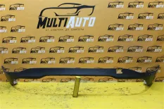 Юбка бампера задняя BMW X3 F25 2014-2017