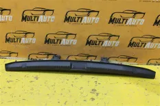 Накладка замка багажника Skoda Rapid 1 2012-2020