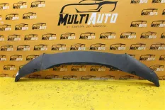 Юбка бампера передняя BMW X5 F15 2013-2018