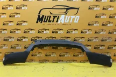 Юбка бампера передняя BMW X3 F25 2010-2014