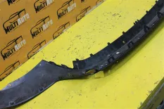 Юбка бампера передняя BMW X3 F25 2010-2014
