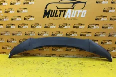 Юбка бампера передняя BMW X5 F15 2013-2018