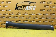 Накладка порога правая Kia Soul 2 2013-2016