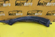 Уплотнитель двери задний правый Lexus RX 4