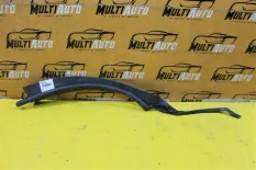 Уплотнитель двери задний правый Lexus RX 4