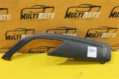 Накладка бампера задняя правая Lexus RX 4