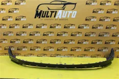 Юбка бампера задняя Toyota Rav4 CA40 2015-2018