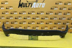 Юбка бампера задняя BMW X1 F48 2015-2020