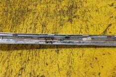 Хром крышки багажника BMW 7 Series G11 2015-2020