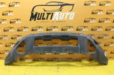 Юбка бампера передняя Honda CR-V 3 2006-2009