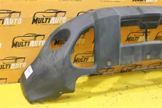 Юбка бампера передняя Honda CR-V 3 2006-2009