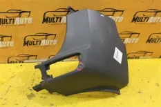 Часть бампера задний правый Mercedes Sprinter W906