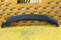 Юбка бампера передняя BMW X5 F15 2013-2017