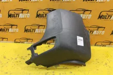 Часть бампера задний правый Mercedes Sprinter W906